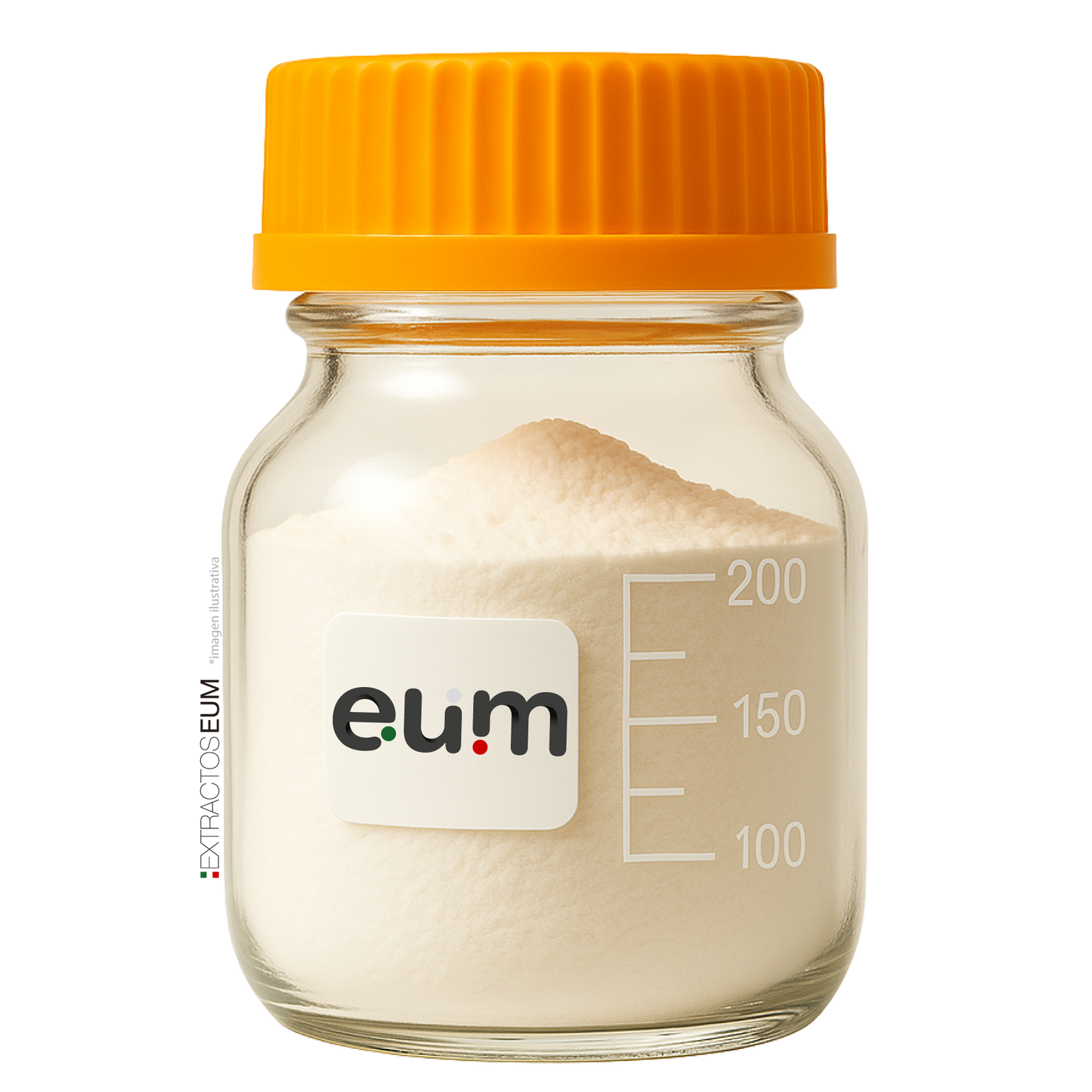 CBD Aislado 99% EXTRACTOS EUM™