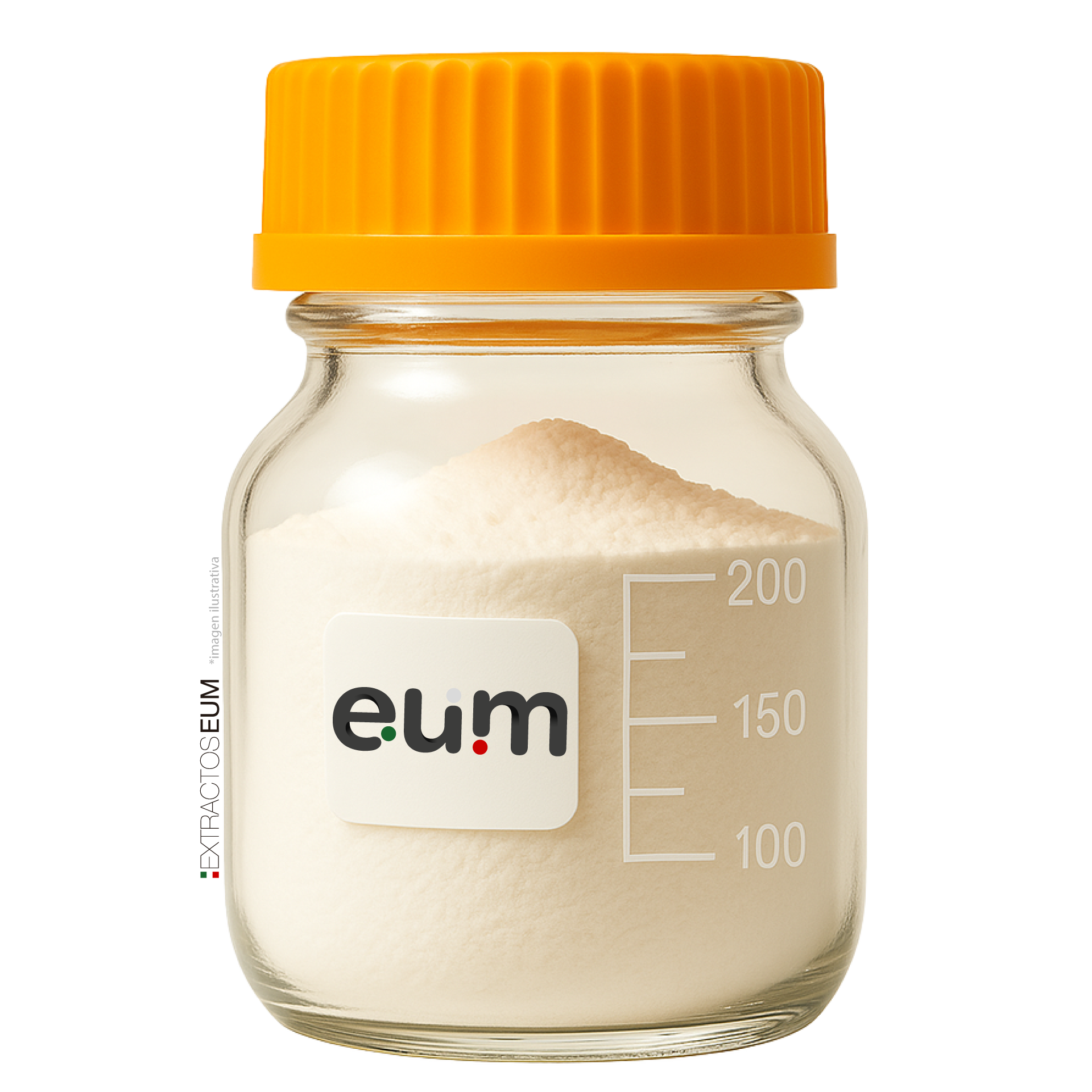 CBD Aislado 99% EXTRACTOS EUM™