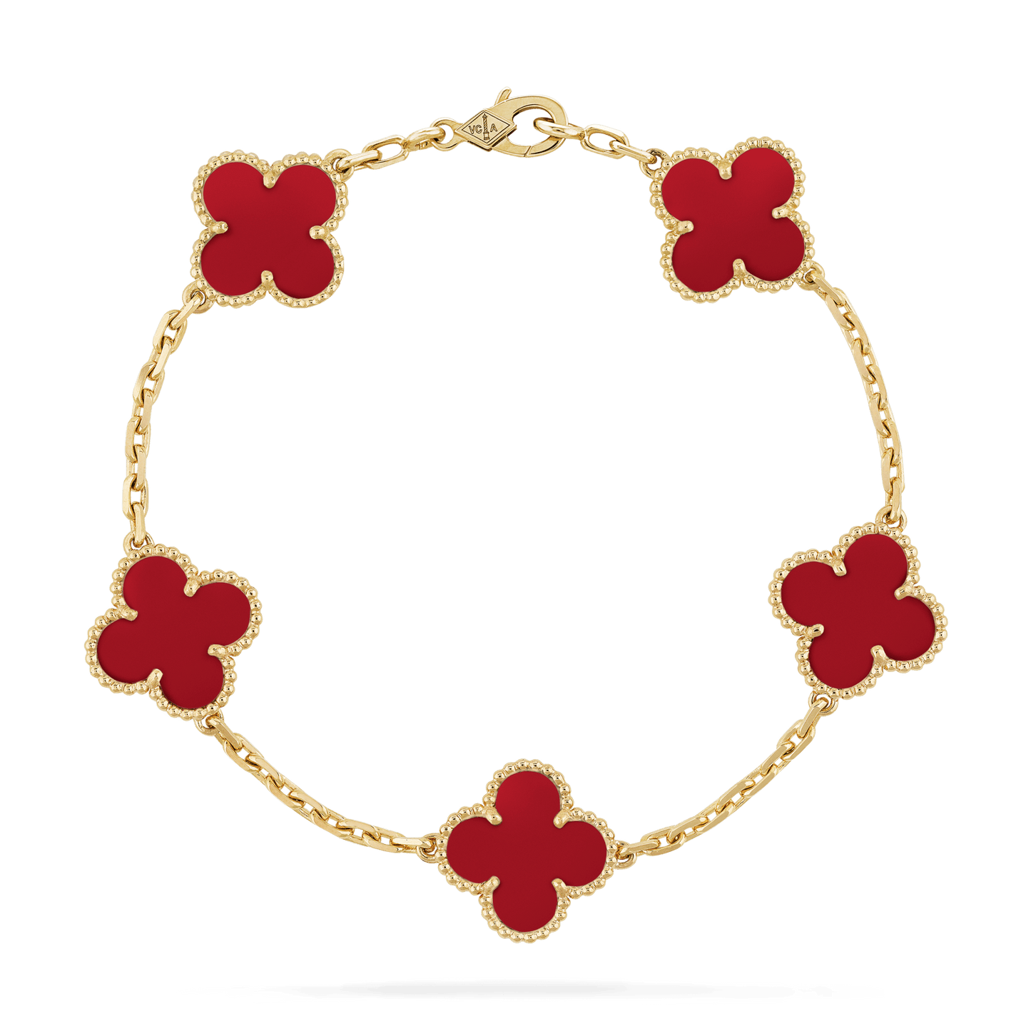 Brazalete Alhambra Àgata Roja PALESSI