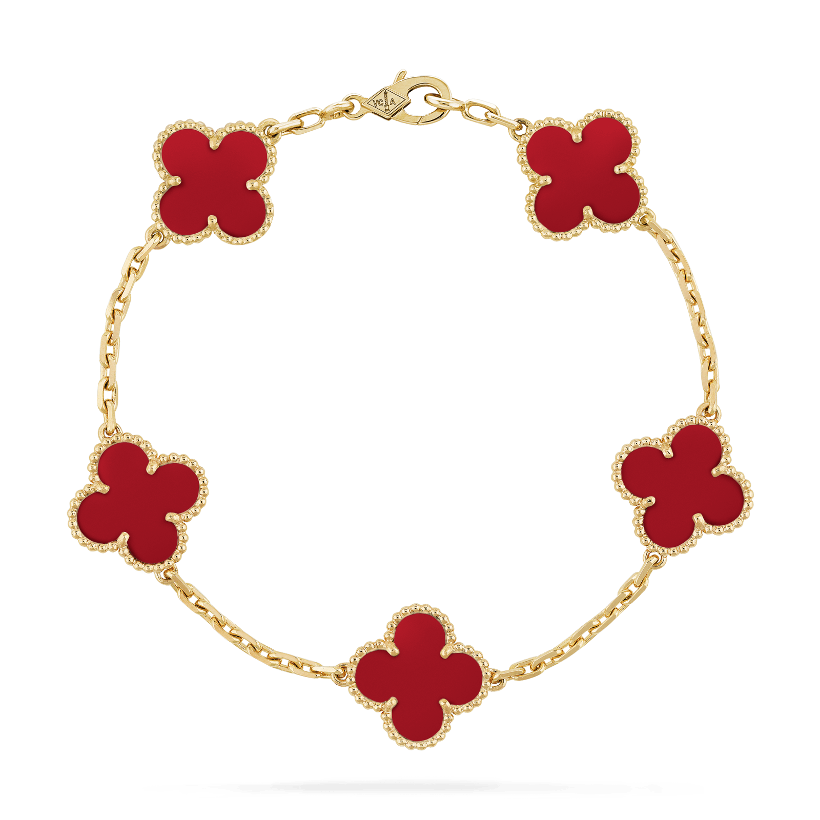 Brazalete Alhambra Àgata Roja PALESSI