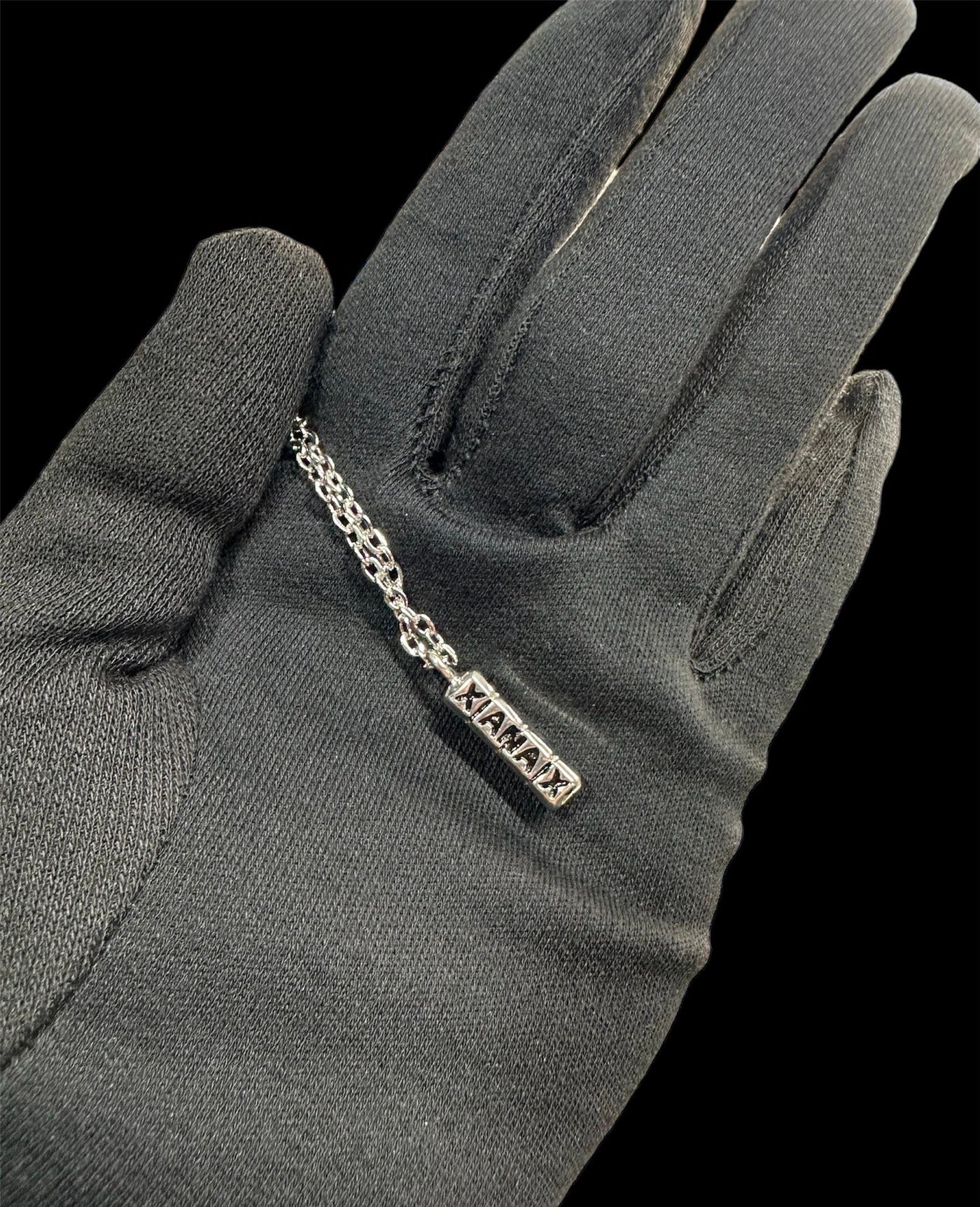 Cadena con Dije ICED All In Men Joyeria