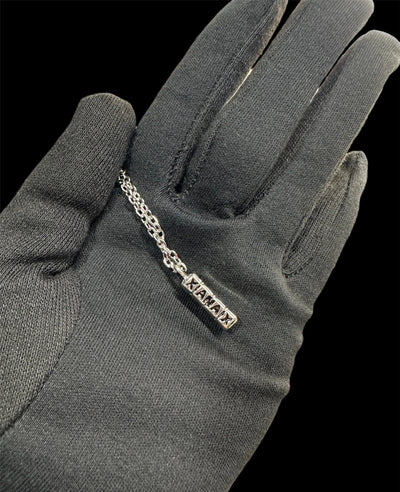 Cadena con Dije ICED All In Men Joyeria