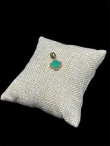 Dije VC Verde All In Men Joyeria