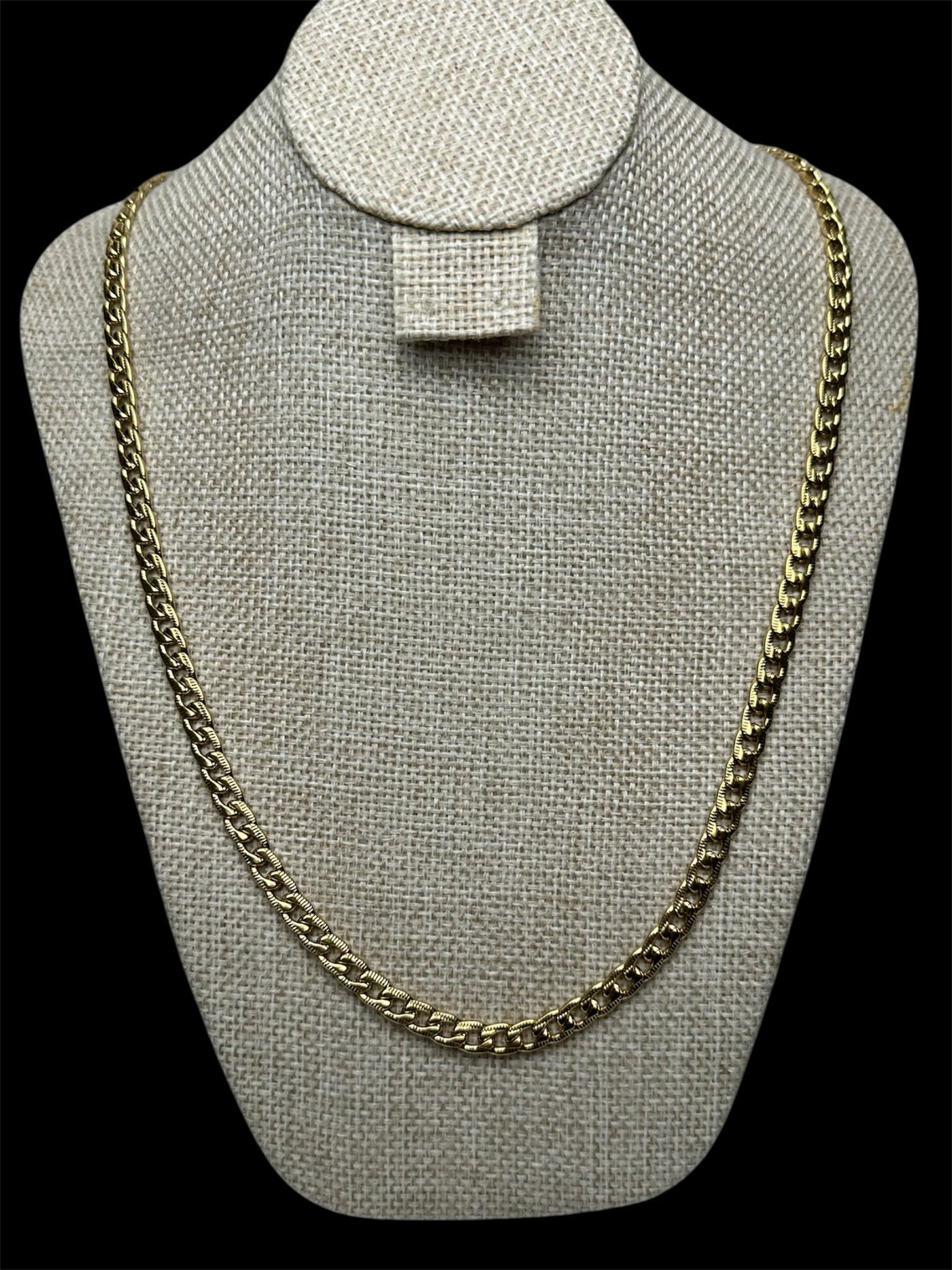 Set Cubano Plano 5 mm Acero Inoxidable All In Men Joyeria