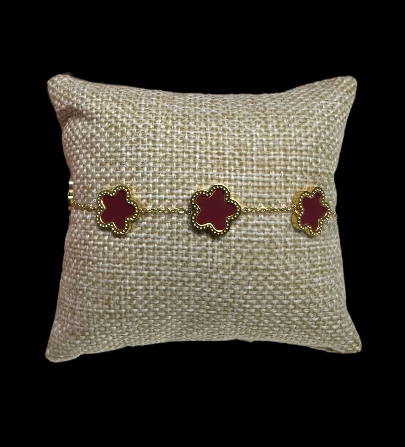 Pulsera VC (1 lado) All In Men Joyeria