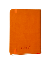 Libreta Finca González