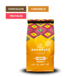 Café Finca González Chiapas