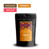 Café de Chiapas Especialidad Grano