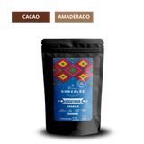Café Finca González Descafeinado