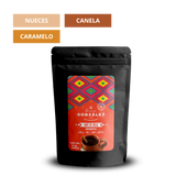 Café Finca González Olla