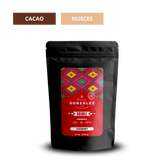 Café Finca González Soluble