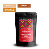 Café Finca González Veracruz