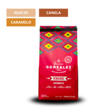 Café Finca González Veracruz