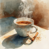 Café de Chiapas con Canela