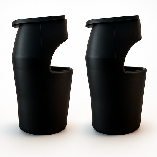 2 Buchacas para Mesa de Billar