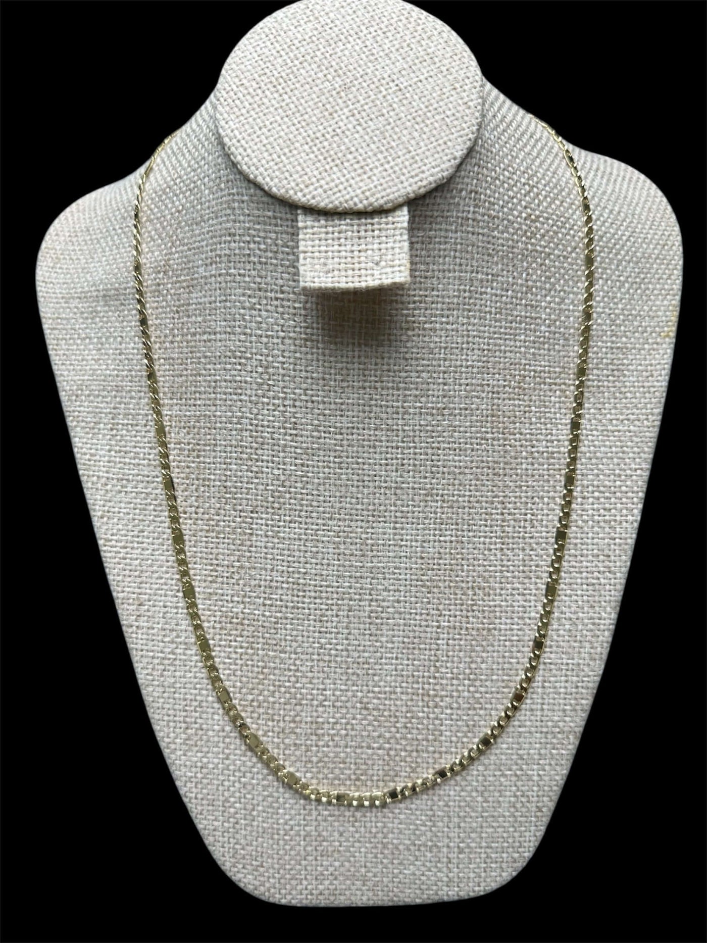 Cadena Milano 2 mm Oro Laminado 18 K All In Men Joyeria