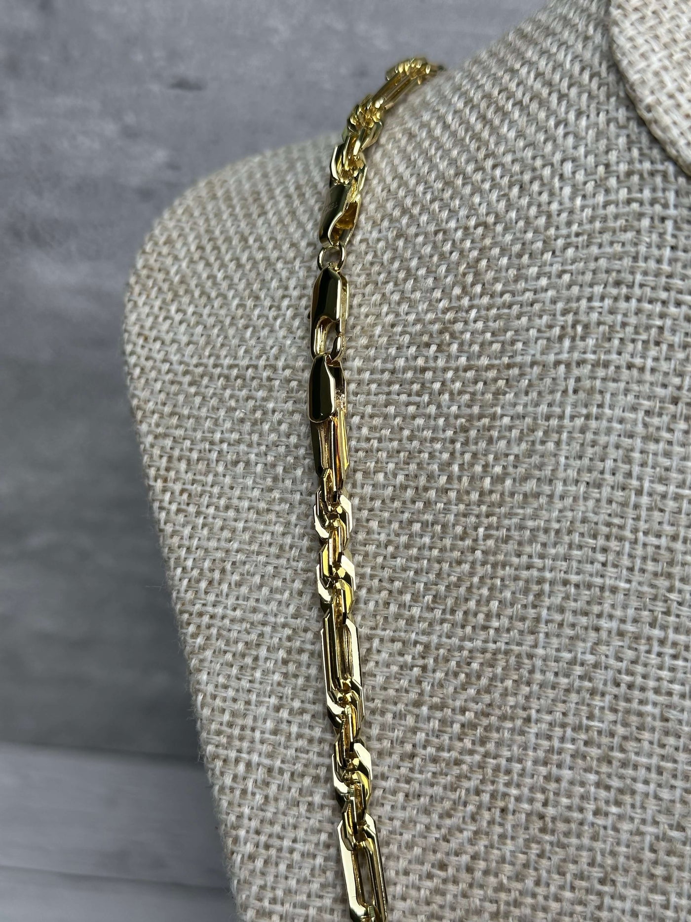 Torzal Figaro 5 mm All In Men Joyeria