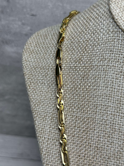 Torzal Figaro 5 mm All In Men Joyeria