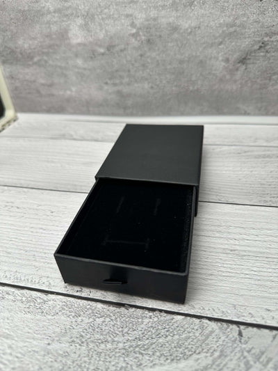 Caja Carton All In Men Joyeria