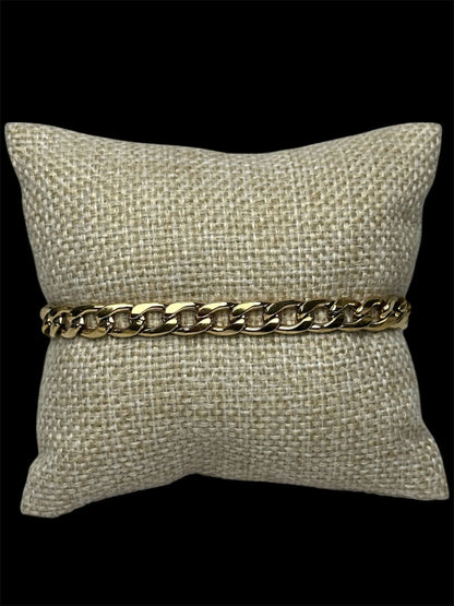 Set Cubano 7 mm All In Men Joyeria