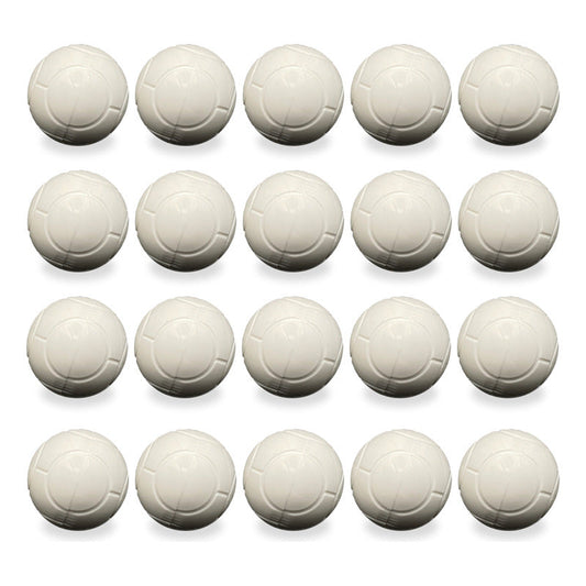 100 Pelotas de Futbolito Diseño de Balon