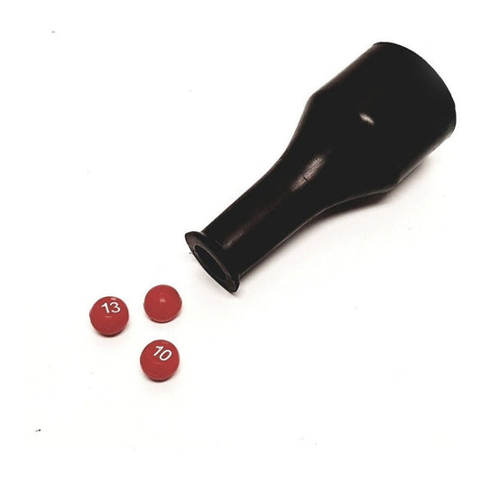 Botella de Sorteo
