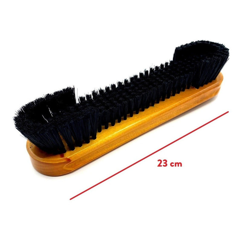 Cepillo para Mesa de Billar Diversiones Bago