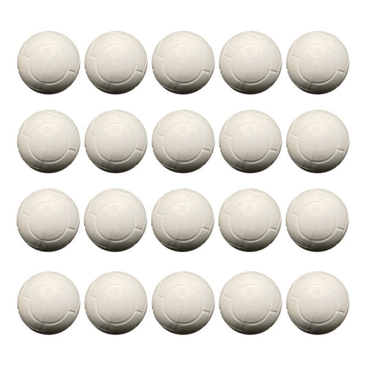 20 Pelotas de Futbolito Diseño Balón