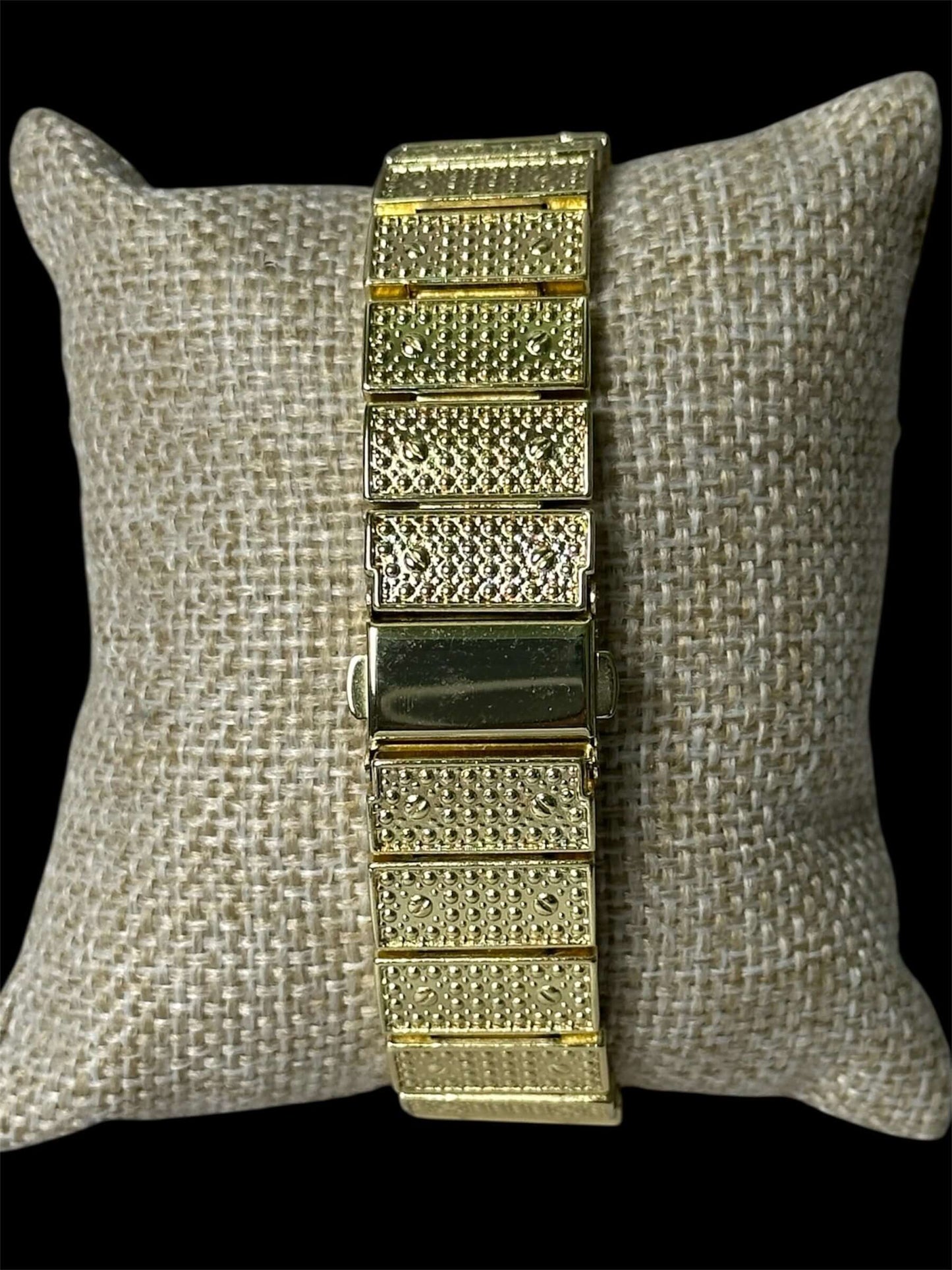 Reloj Crtr Full Iced All In Men Joyeria