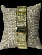 Reloj Crtr Full Iced All In Men Joyeria