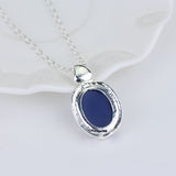 Vampire Diaries Around Films Katherine Catherine's Same Opal Necklace