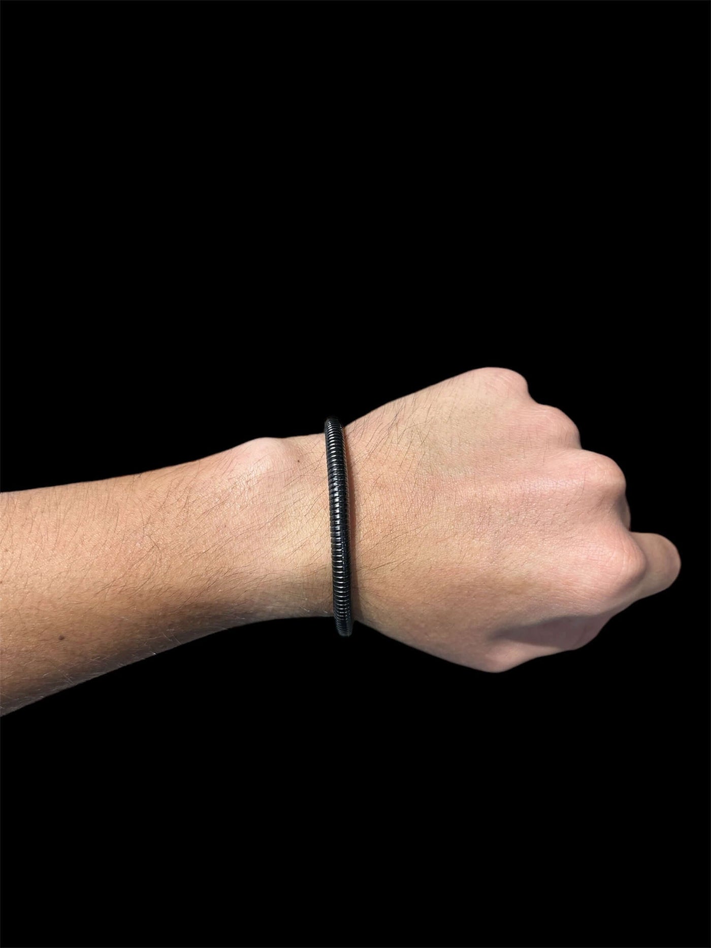 Pulsera Cola de Rata 6 mm All In Men Joyeria