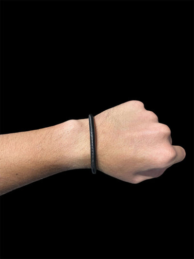 Pulsera Cola de Rata 6 mm All In Men Joyeria