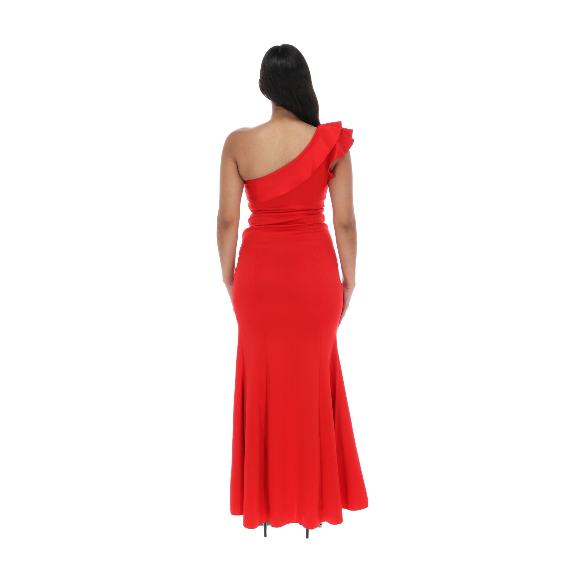 Vestido Largo Fiesta EV601 Emma Velazquez