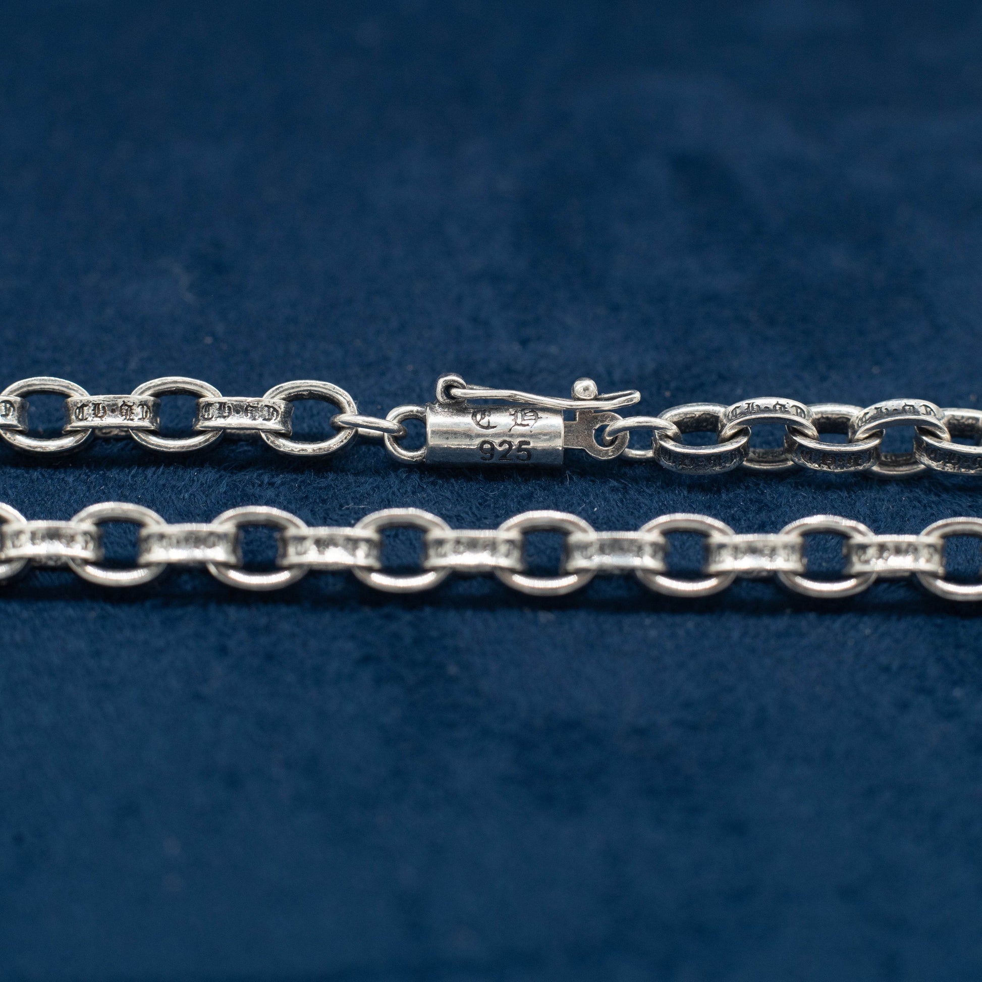 Paper Bracelet Chrome Hearts PALESSI