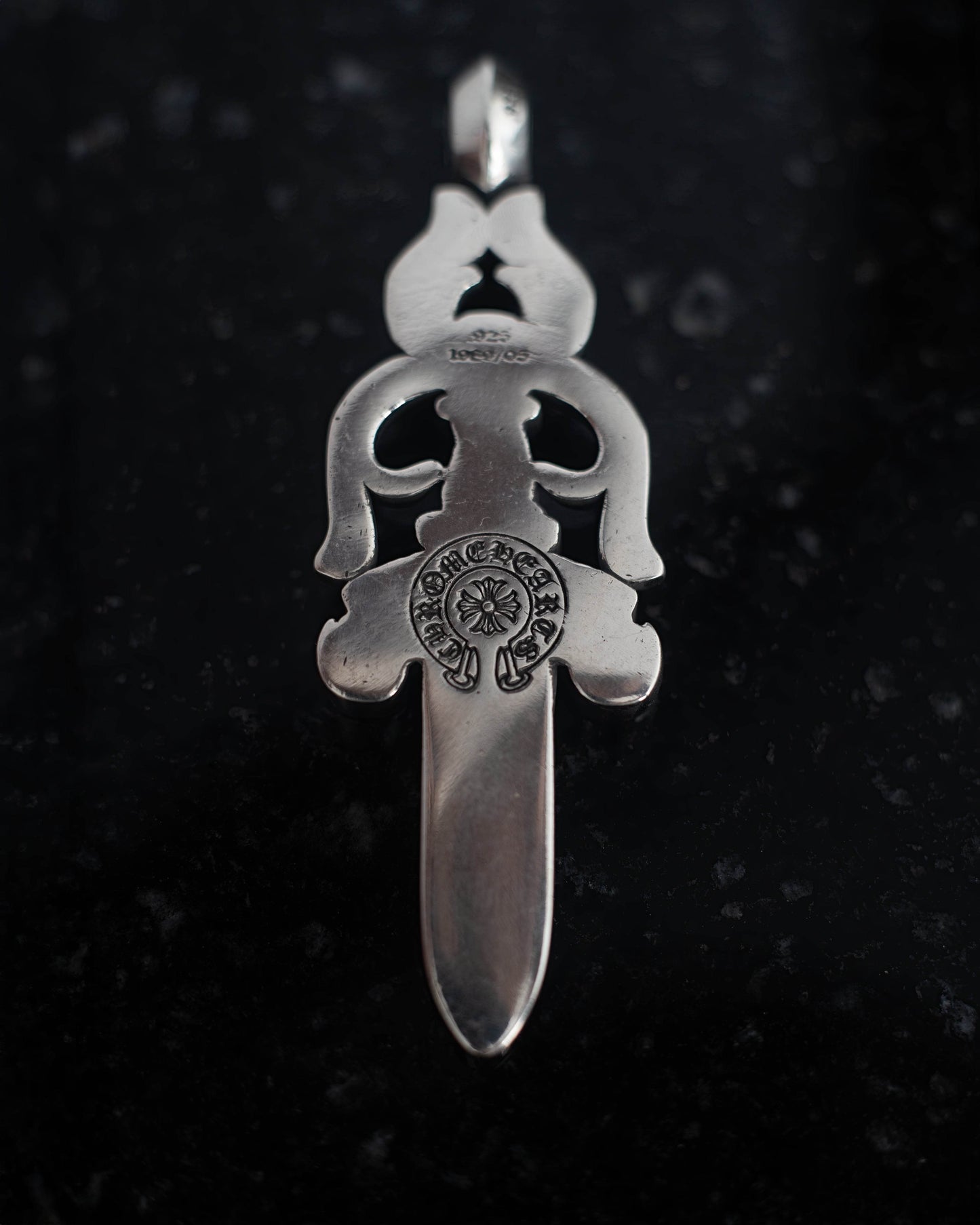 Daga Chrome Hearts PALESSI