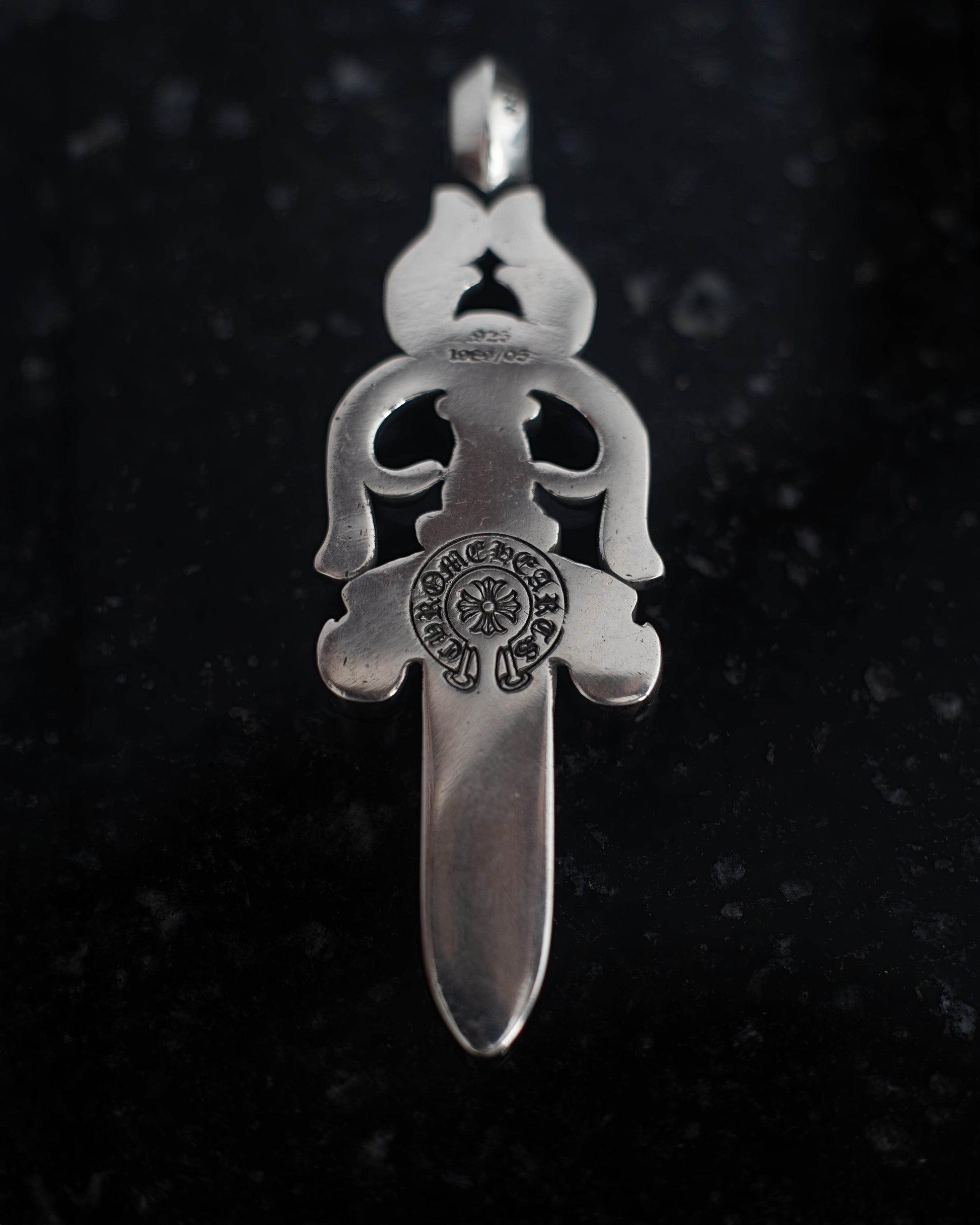 Daga Chrome Hearts PALESSI