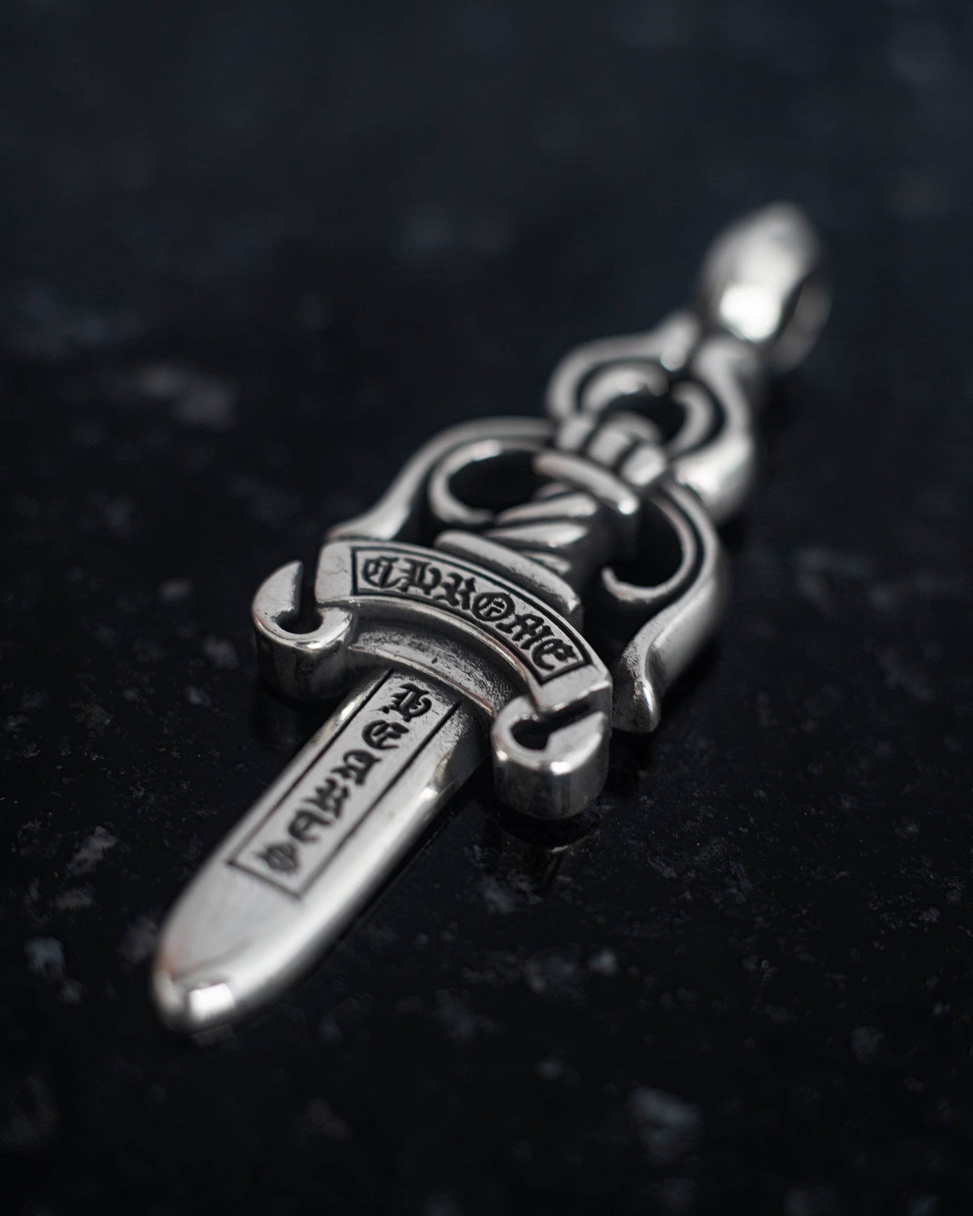 Daga Chrome Hearts PALESSI