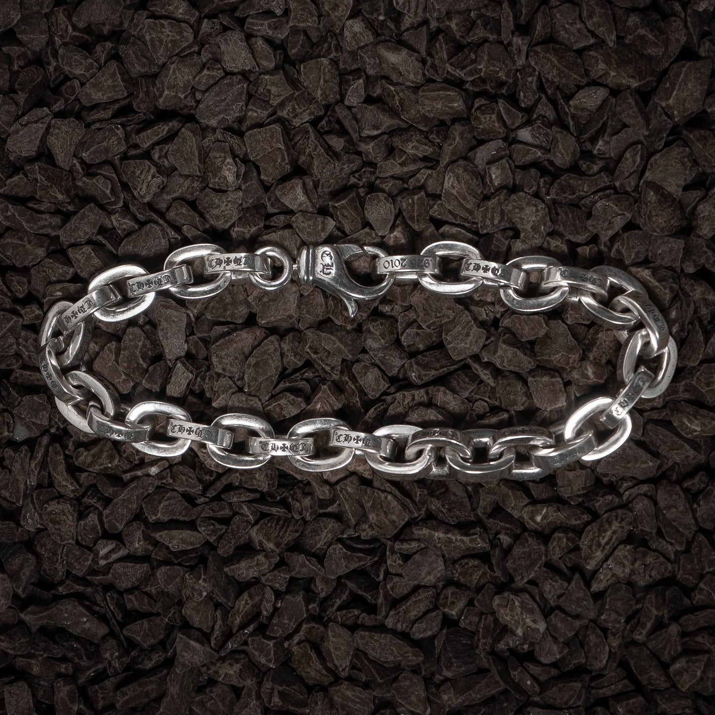Paper Chain Chrome Hearts PALESSI