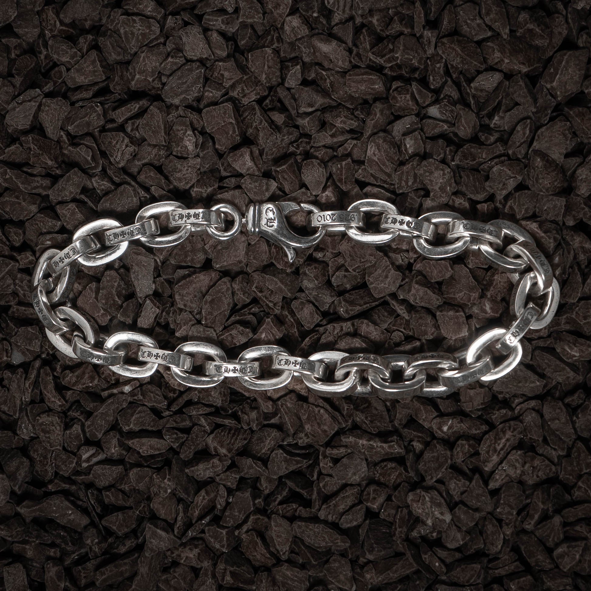 Paper Chain Chrome Hearts PALESSI
