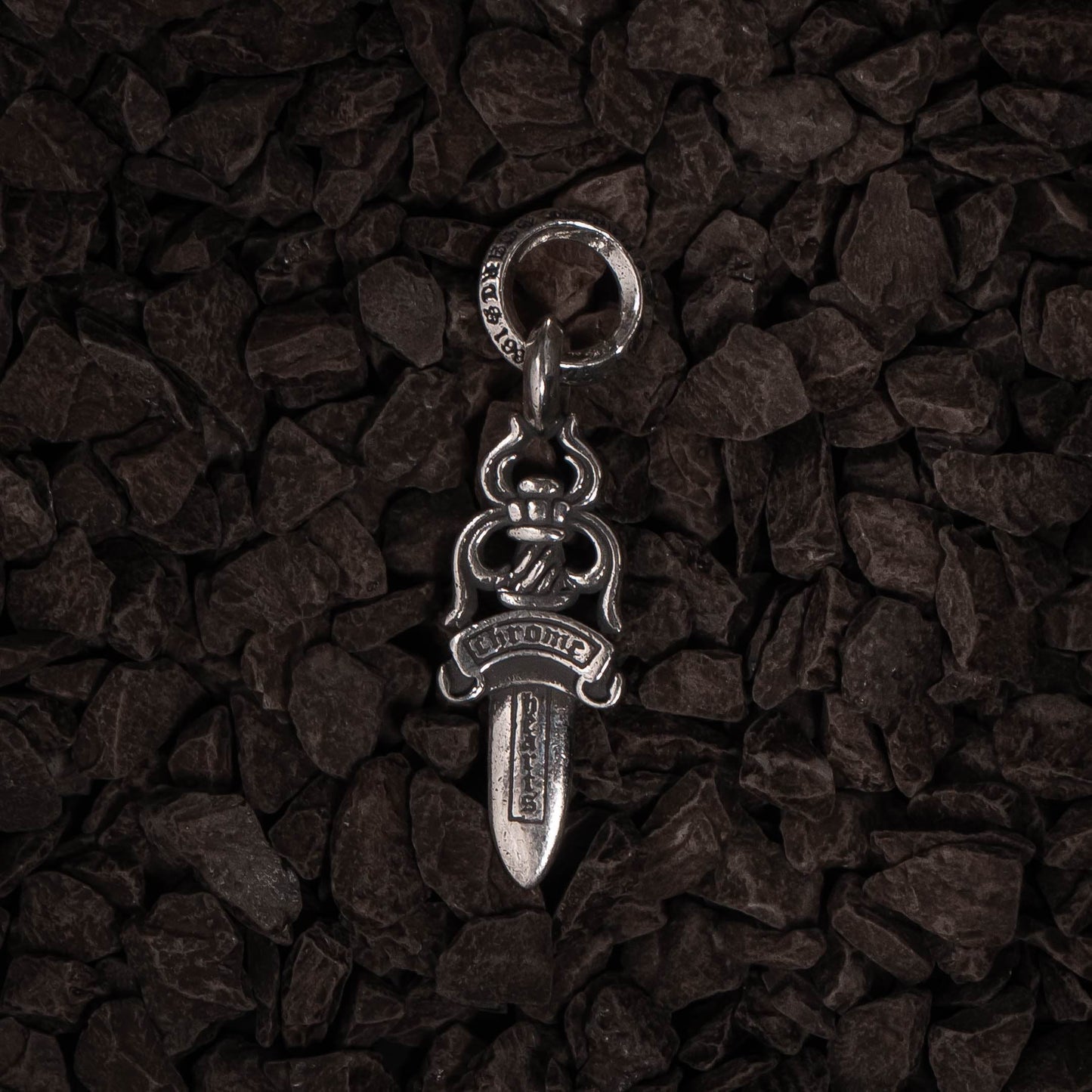 Daga Chrome Hearts PALESSI