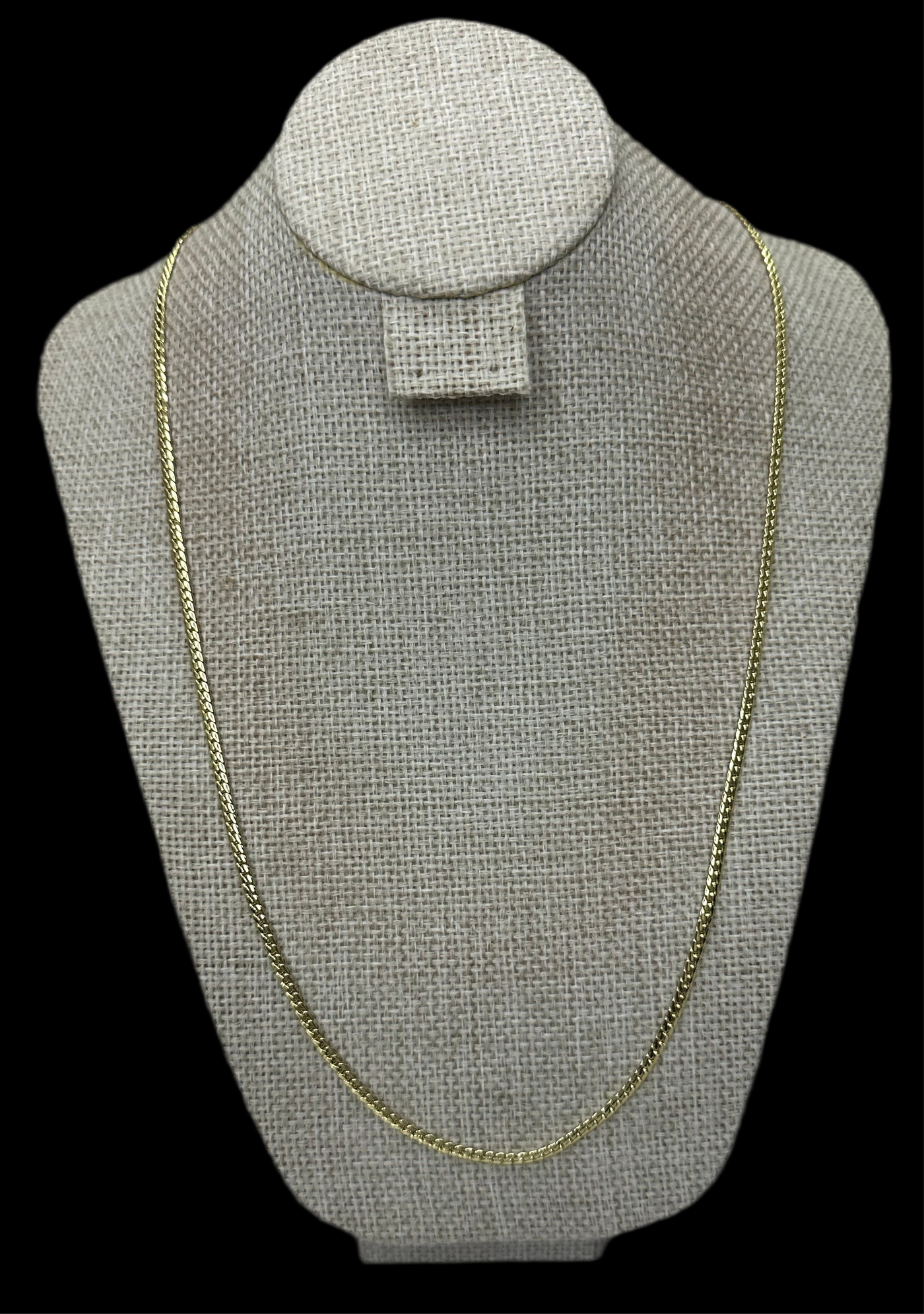 Cadena Fancy Link 3 mm All In Men Joyeria