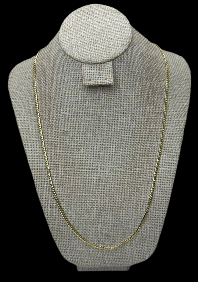 Cadena Fancy Link 3 mm All In Men Joyeria