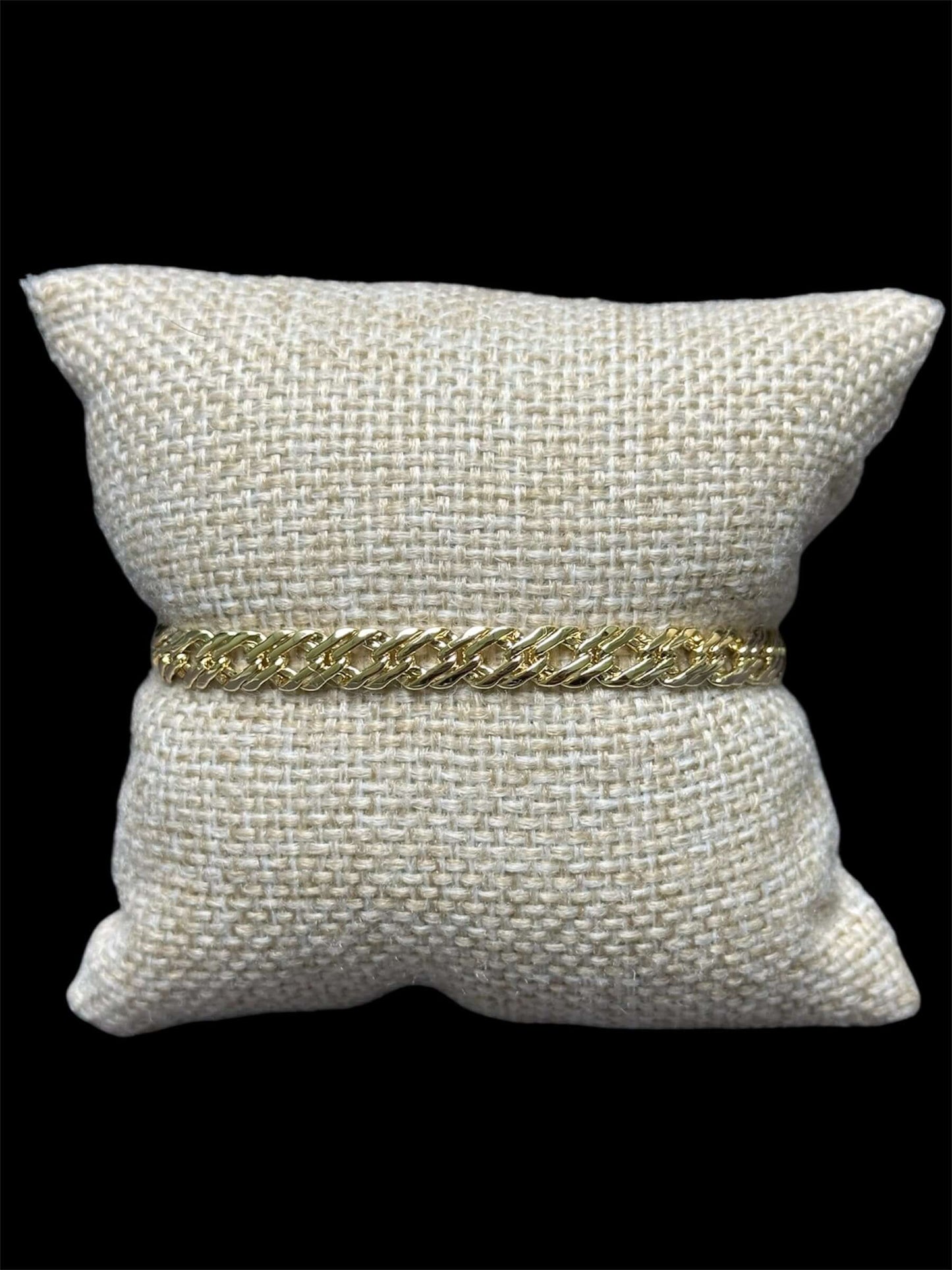 Pulsera Rombo 5 mm All In Men Joyeria