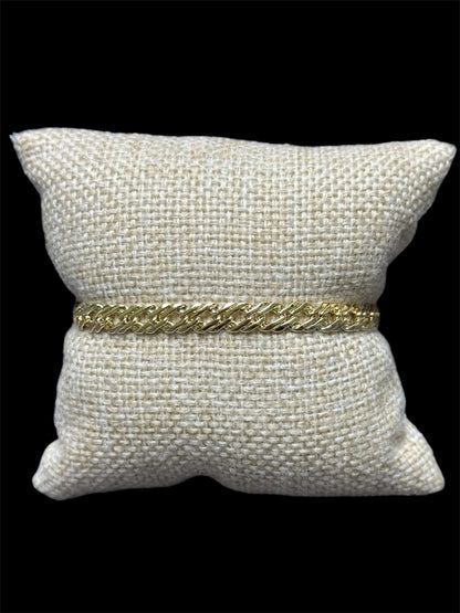 Pulsera Rombo 5 mm All In Men Joyeria