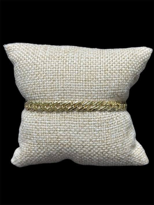 Pulsera Rombo 5 mm All In Men Joyeria