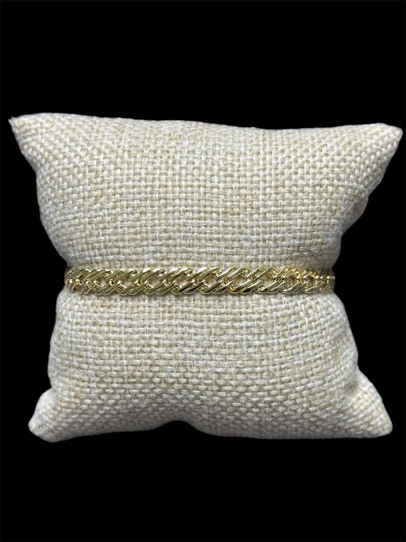 Pulsera Rombo 5 mm All In Men Joyeria