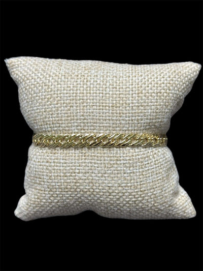 Pulsera Rombo 5 mm All In Men Joyeria