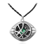 Avengers Doctor Strange Eye of Strange Pendant Necklace