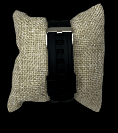 Reloj Monyorn Negro All In Men Joyeria